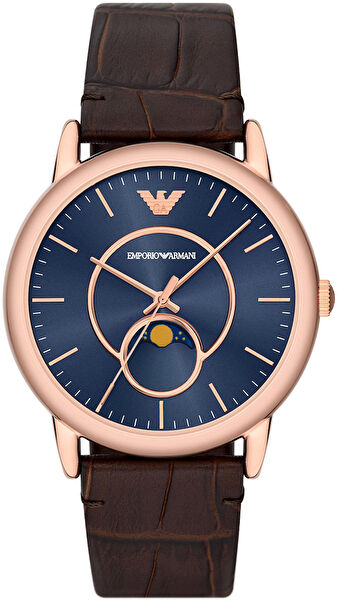 Emporio Armani Erkek Kol Saati