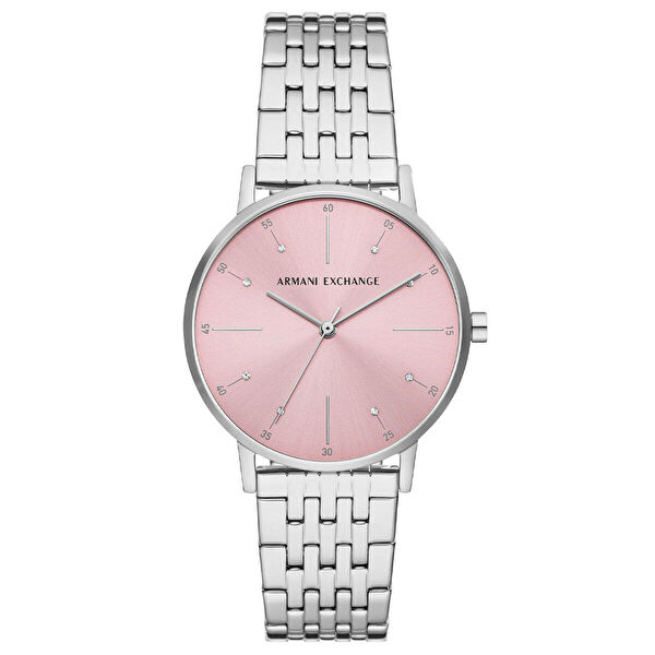 Armani Exchange Kadın Kol Saati