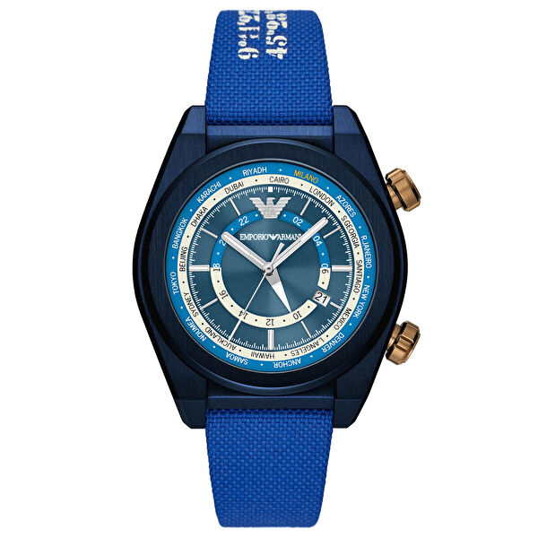 Emporio Armani Erkek Kol Saati