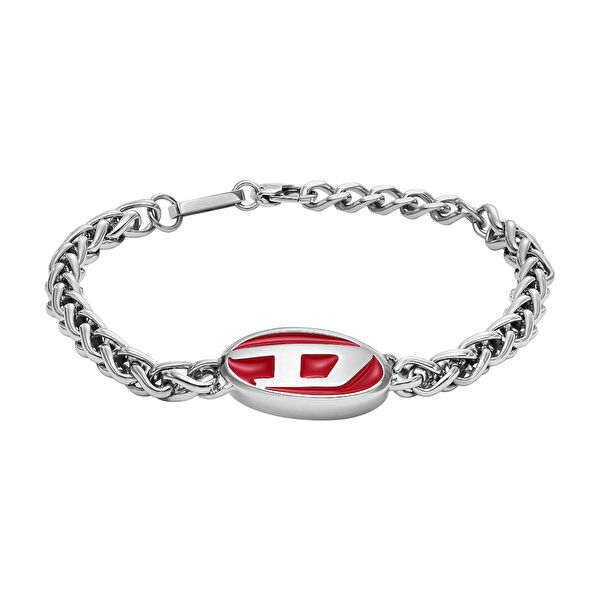 Diesel Erkek Bileklik