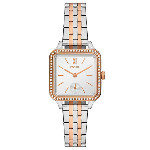Fossil Kadın Kol Saati