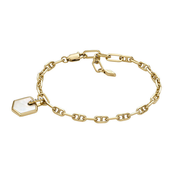 Fossil Jewel Bileklik