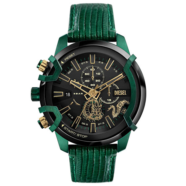 Diesel Erkek Kol Saati