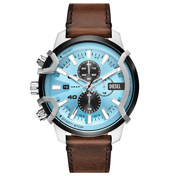 Diesel Erkek Kol Saati