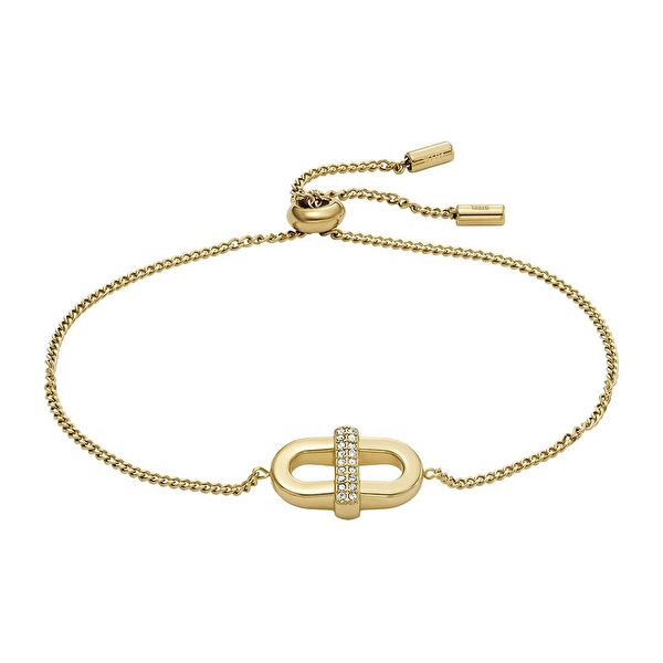 Fossil Jewel Bileklik