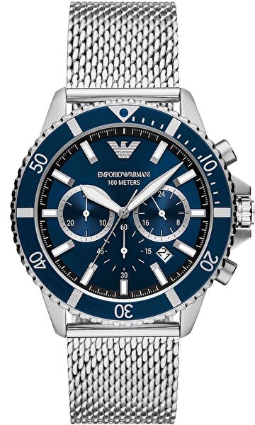 Emporio Armani Erkek Kol Saati