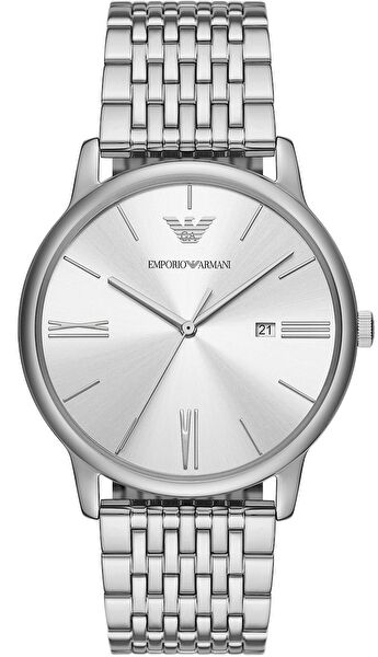 Emporio Armani Erkek Kol Saati