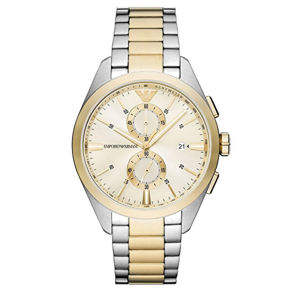 Emporio Armani Erkek Kol Saati