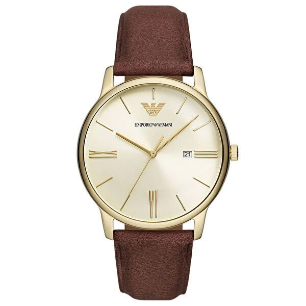 Emporio Armani Erkek Kol Saati