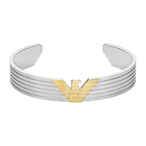 Emporio Armani Erkek Bileklik