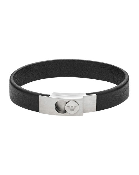 Emporio Armani Erkek Bileklik