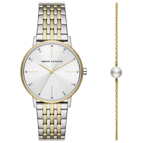 Armani Exchange Kadın Kol Saati