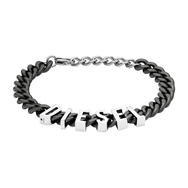 Diesel Erkek Bileklik