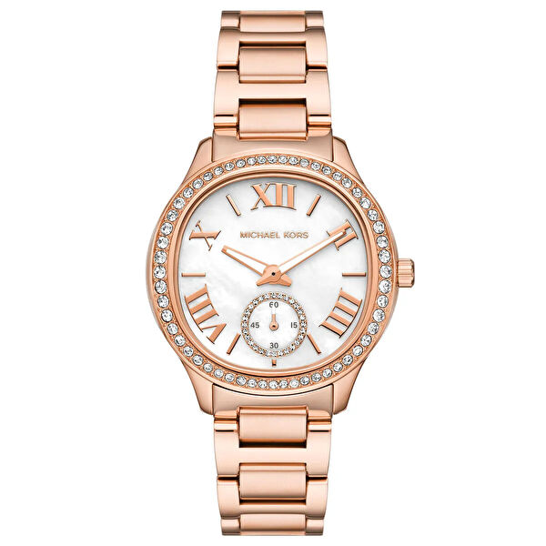 Michael Kors Kadın Kol Saati