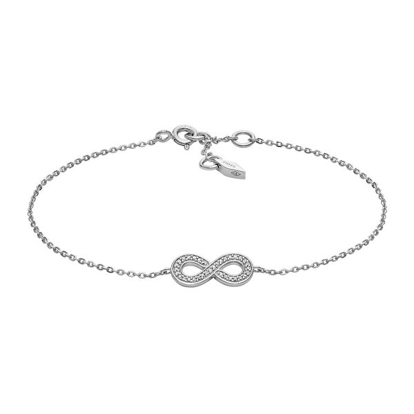 Fossil Jewel Bileklik