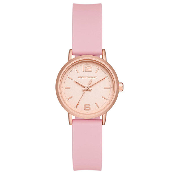 Skechers Kadın Kol Saati