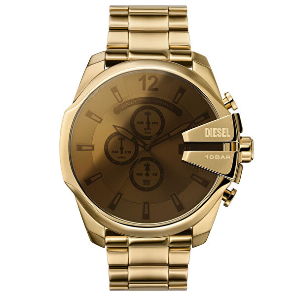 Diesel Erkek Kol Saati
