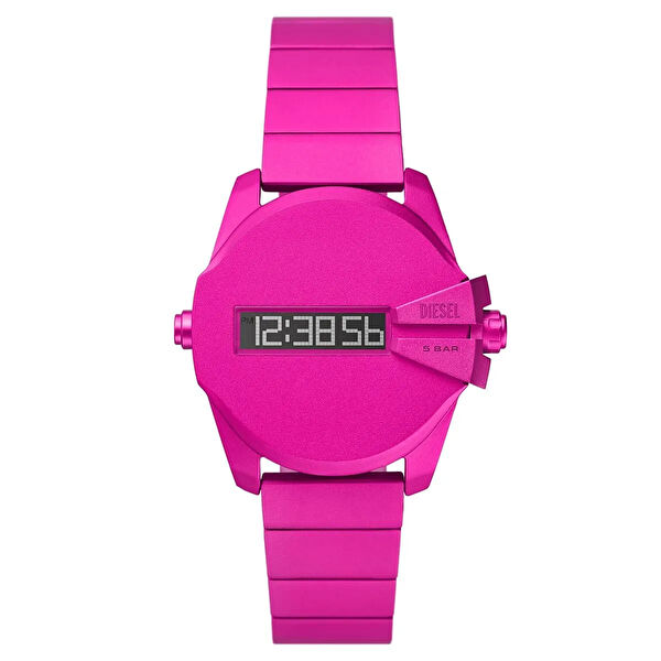 Diesel Erkek Kol Saati