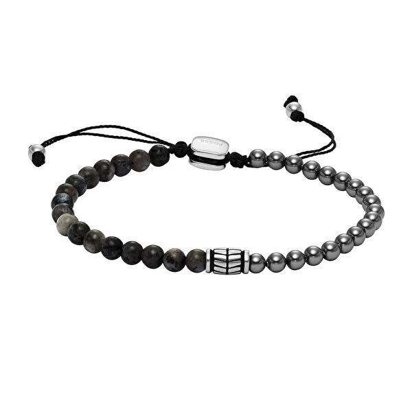 Fossil Jewel Erkek Bileklik