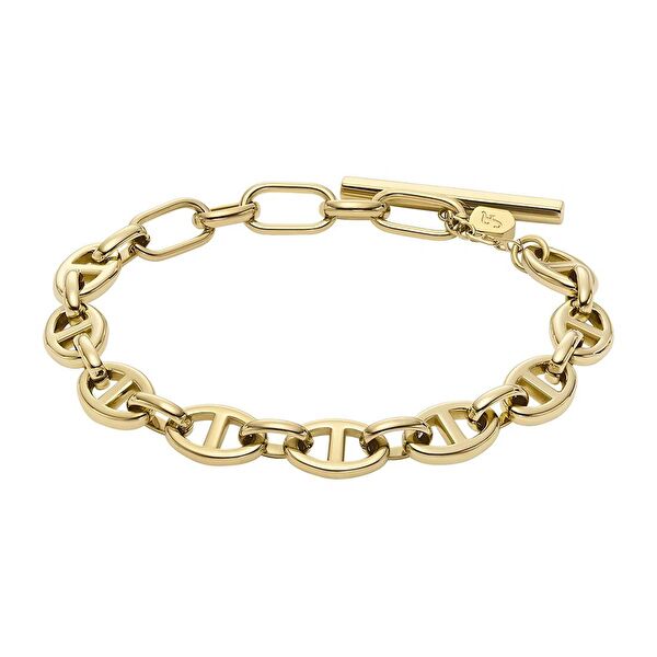 Fossil Jewel Bileklik