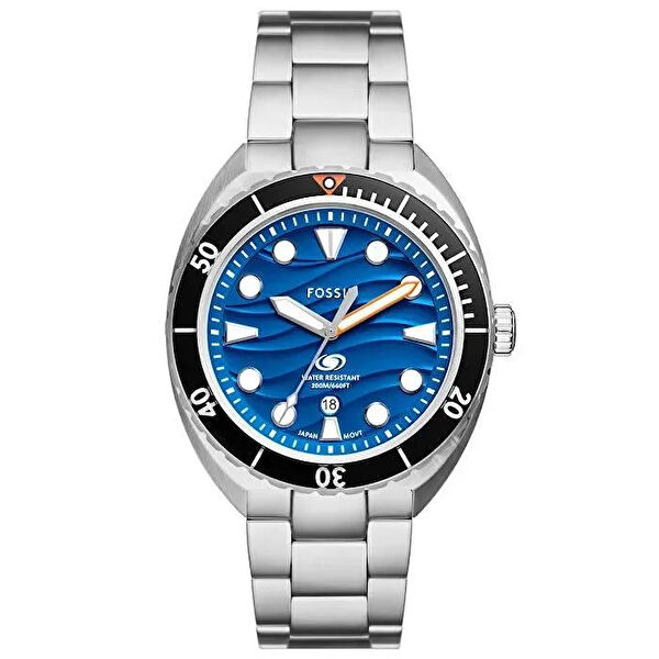 Fossil Erkek Kol Saati