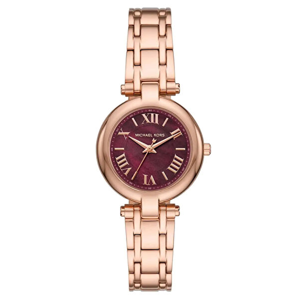 Michael Kors Kadın Kol Saati
