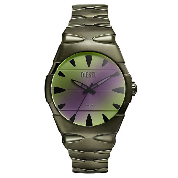 Diesel Erkek Kol Saati