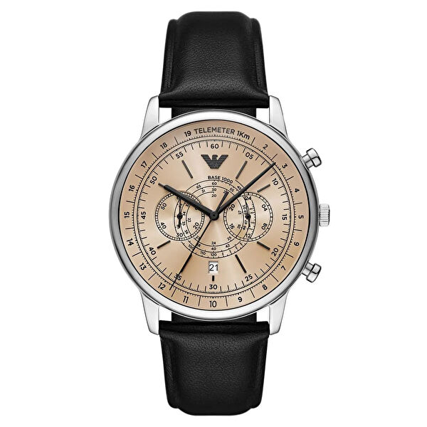 Emporio Armani Erkek Kol Saati