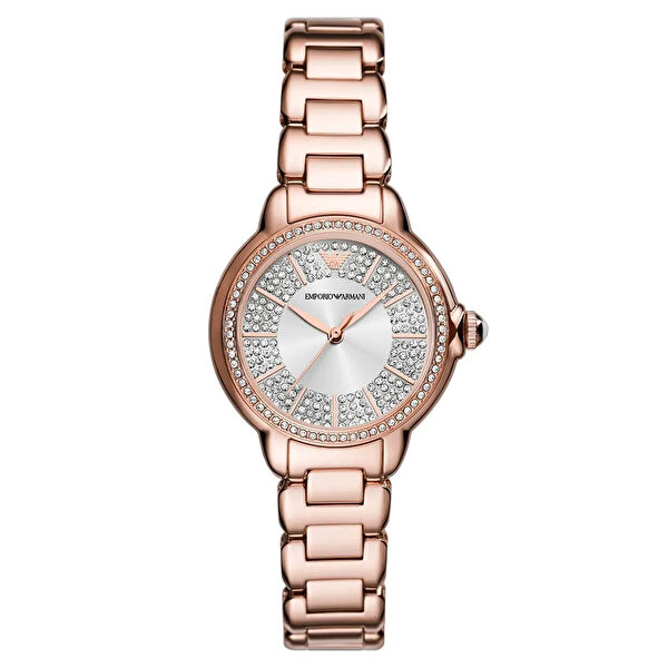 Emporio Armani Kadın Kol Saati