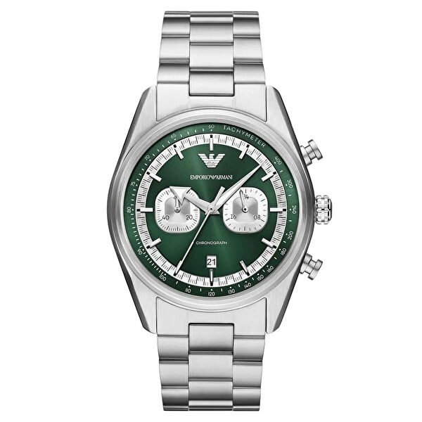 Emporio Armani Erkek Kol Saati