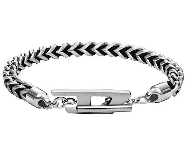 Diesel Jewel Erkek Bileklik