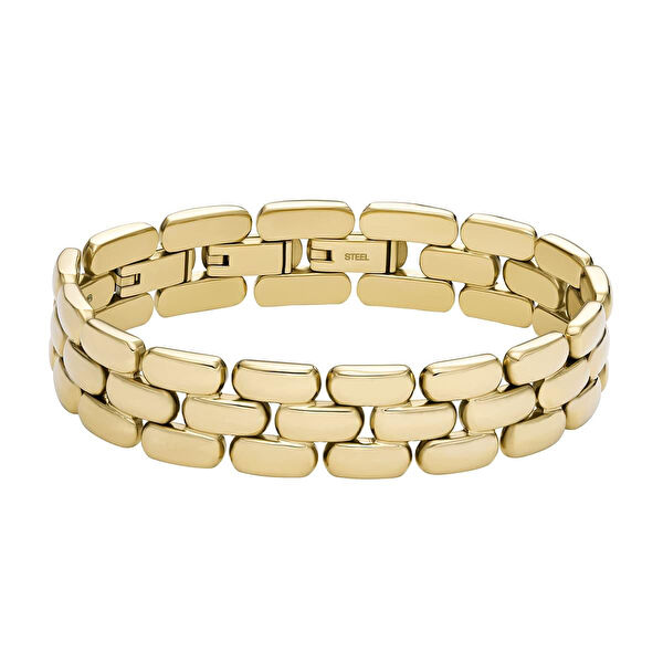 Fossil Jewel Bileklik