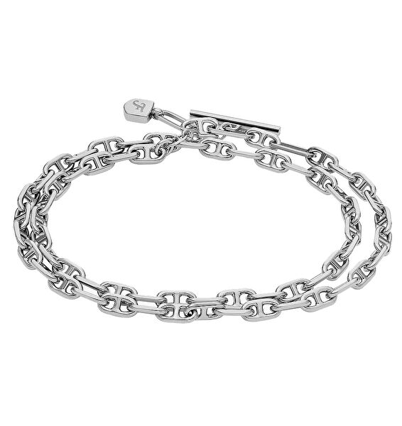 Fossil Jewel Bileklik