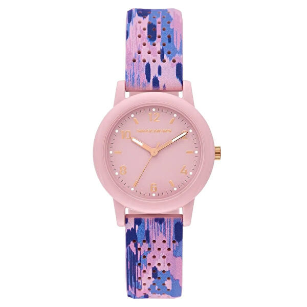 Skechers Kadın Kol Saati