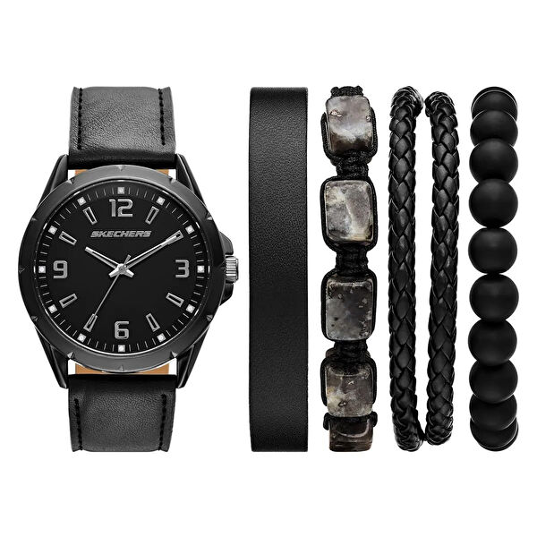 Skechers Erkek Kol Saati