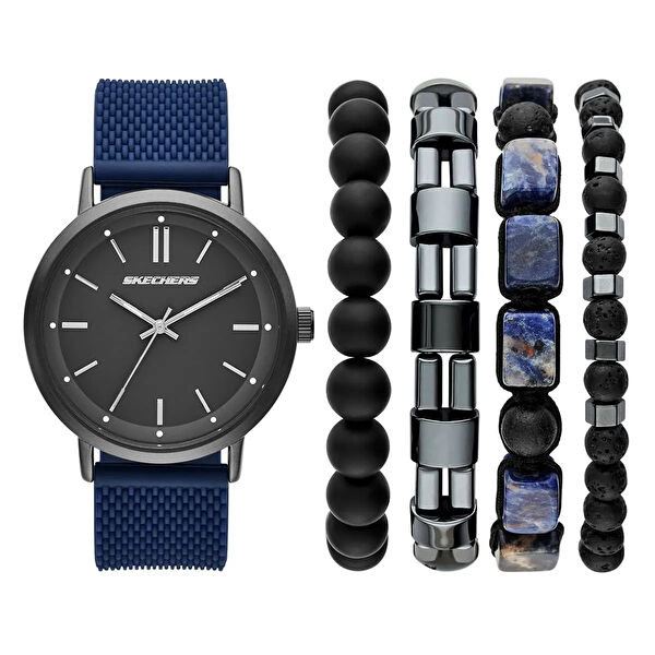 Skechers Erkek Kol Saati