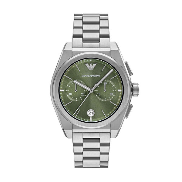 Emporio Armani Erkek Kol Saati