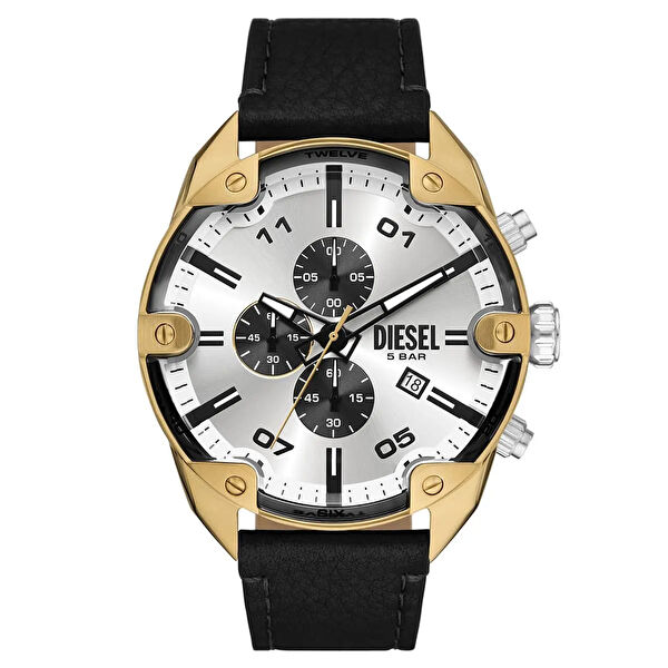 Diesel Erkek Kol Saati