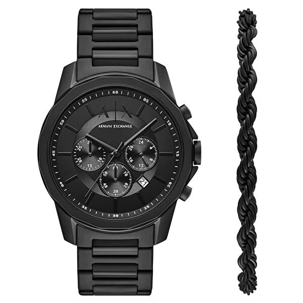 Armani Exchange Erkek Kol Saati