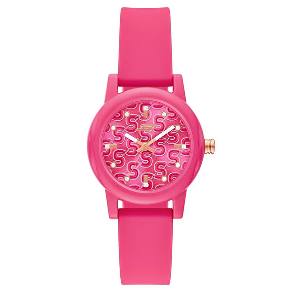 Skechers Kadın Kol Saati