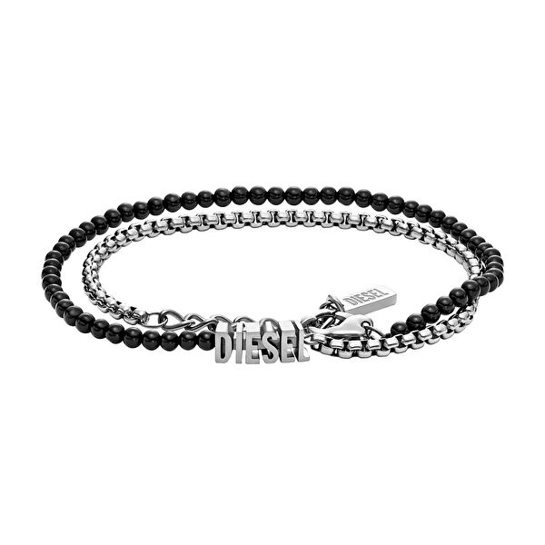 Diesel Jewel Erkek Bileklik