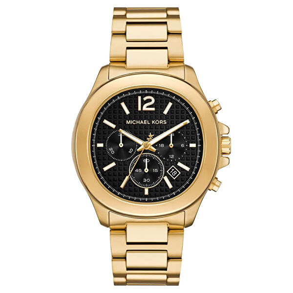 Michael Kors Erkek Kol Saati