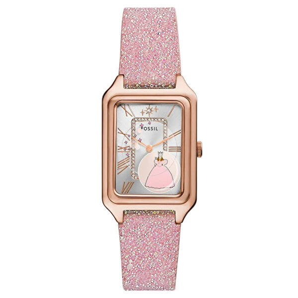 Fossil Kadın Kol Saati