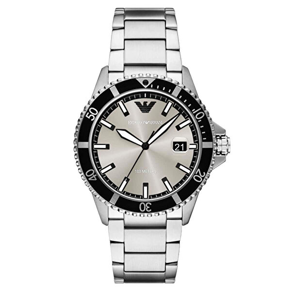 Emporio Armani Erkek Kol Saati