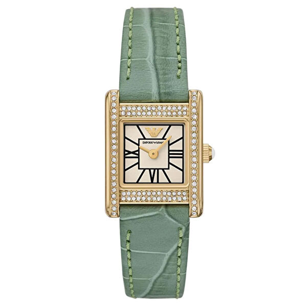 Emporio Armani Kadın Kol Saati