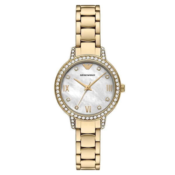 Emporio Armani Kadın Kol Saati