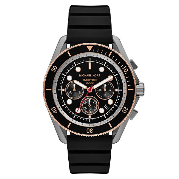 Michael Kors Erkek Kol Saati