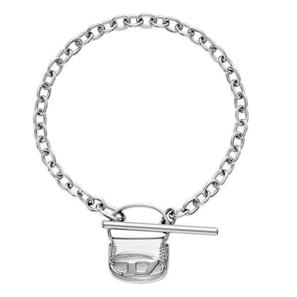 Diesel Erkek Bileklik