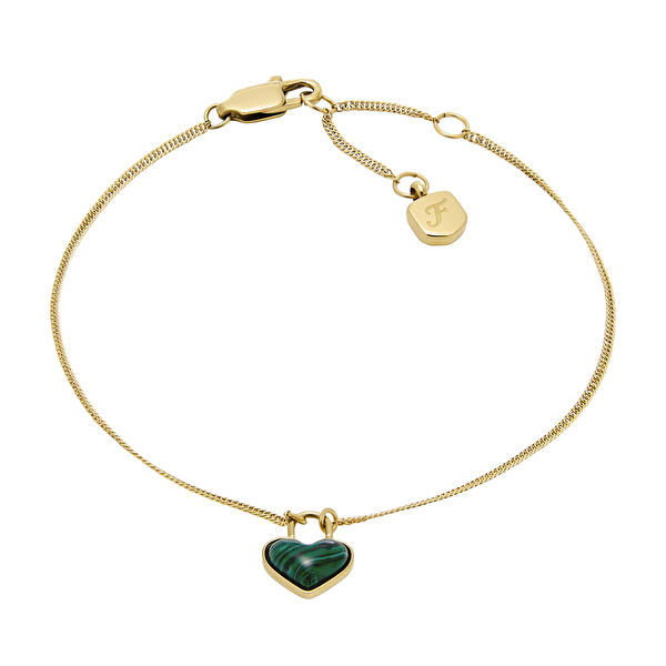 Fossil Jewel Bileklik