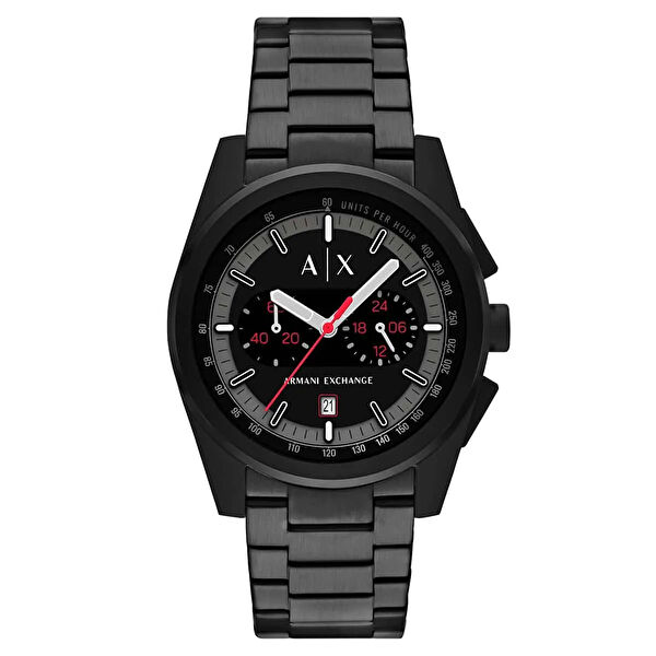 Armani Exchange Unisex Kol Saati